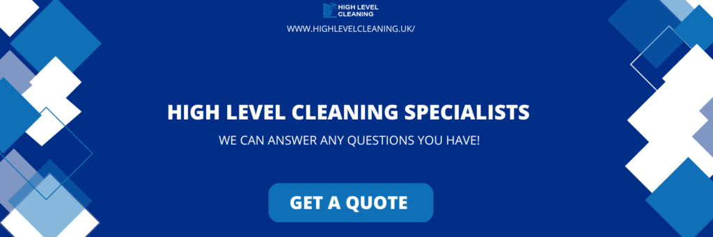 high level cleaning specialists 